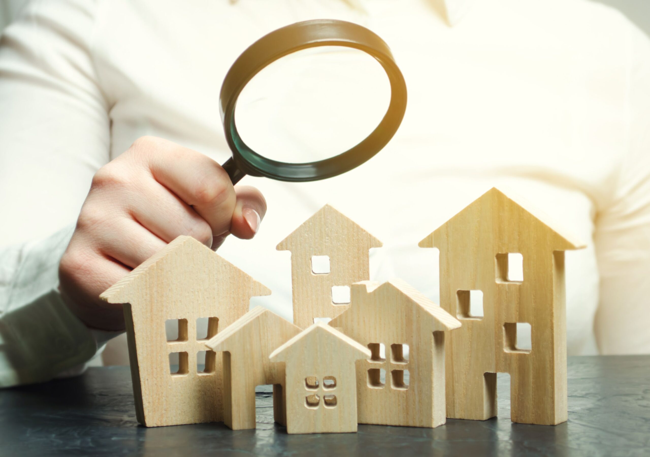 Mortgage broker Glendale