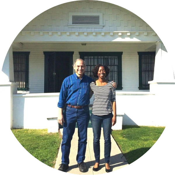 understand your unique financial needs - mortgage professional - The Friendly Lender