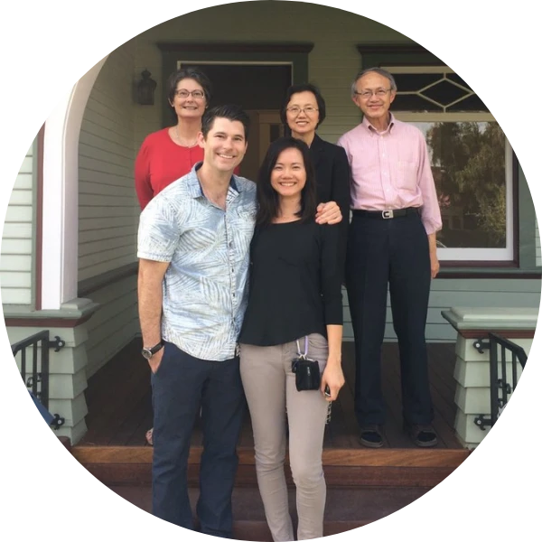 Trusted Advisor in Navigating Loans and Refinance Options - The Friendly Lender