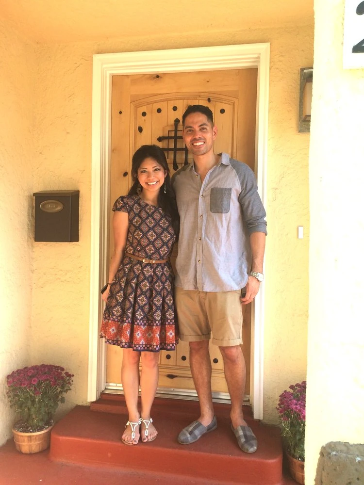 Qualifying for a Loan - First Time Home Buyer Hoan- The Friendly Lender