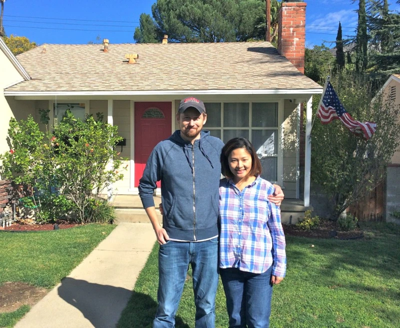 First Time Home Buyers - The Friendly Lender