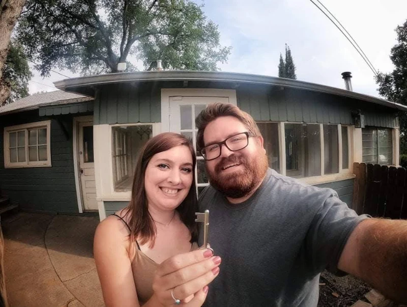 First Time Home Buyers - The Friendly Lender