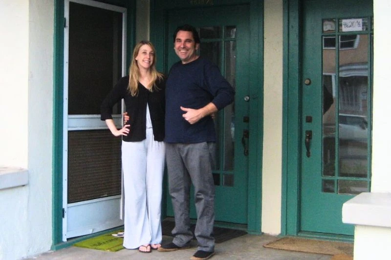 House Hunting - Best Home Mortgage Lenders - The Friendly Lender